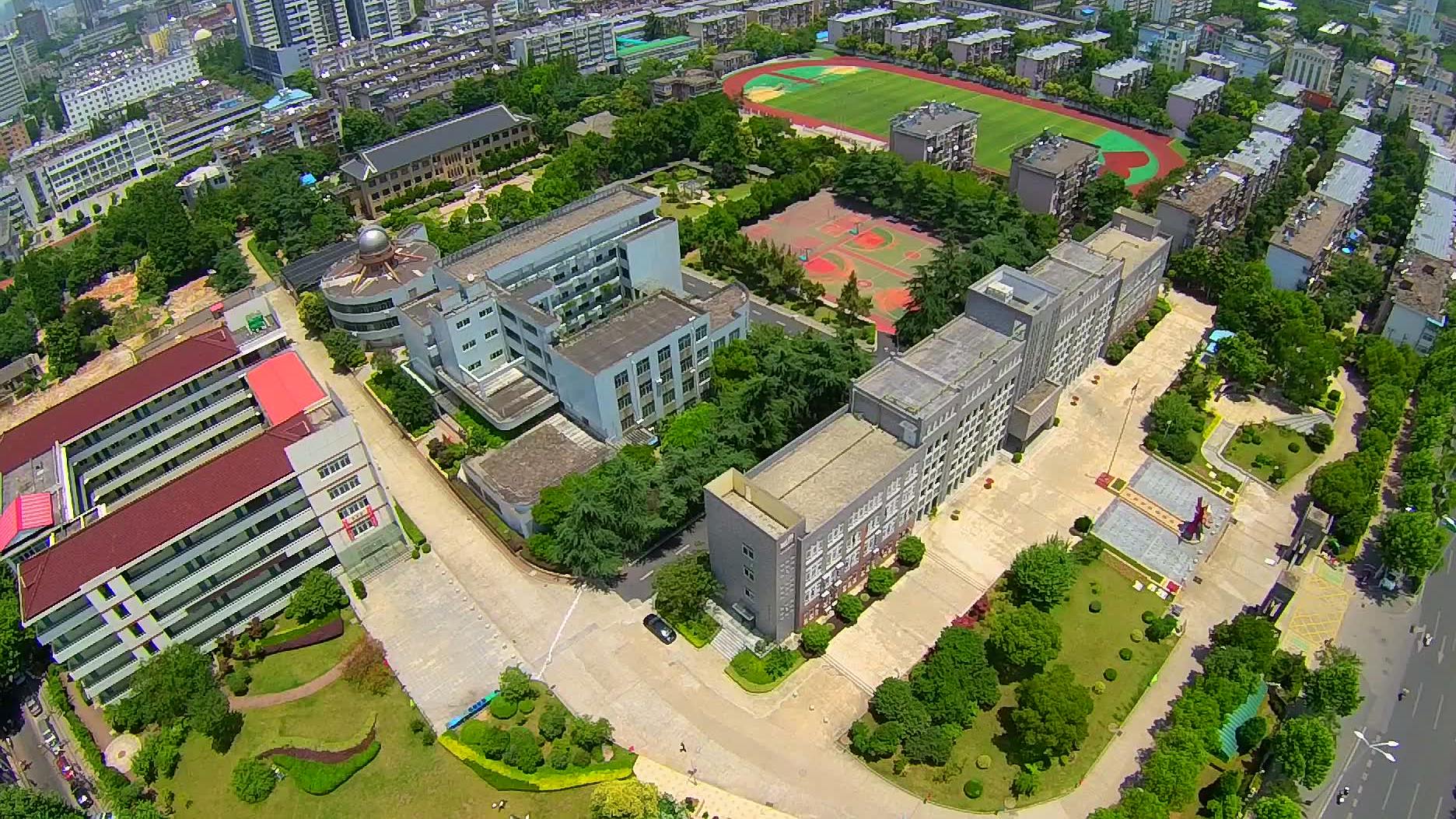 合肥二中2019年招录免费师范生公告
