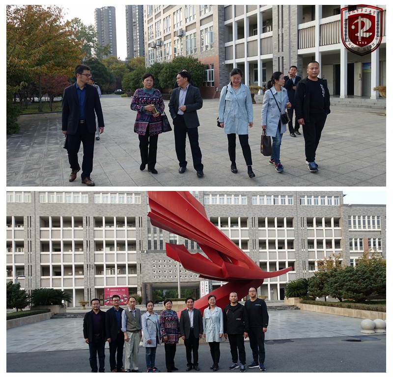 淮北市实验高级中学参观交流2.jpg