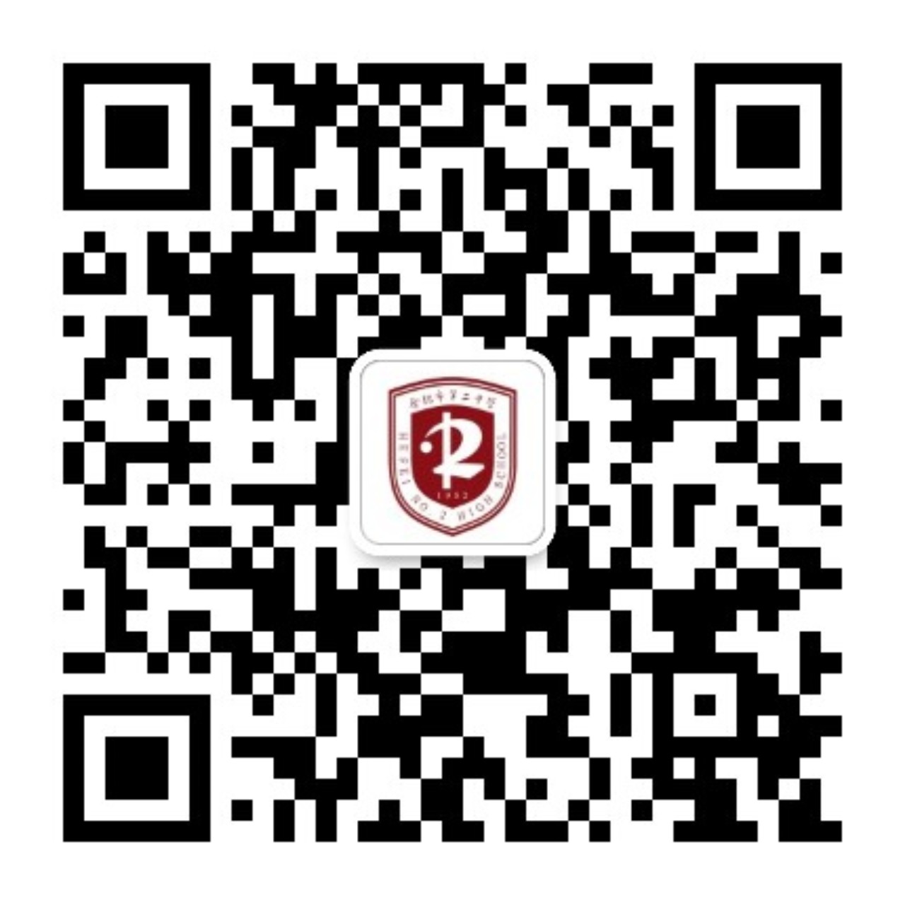 学校公众号